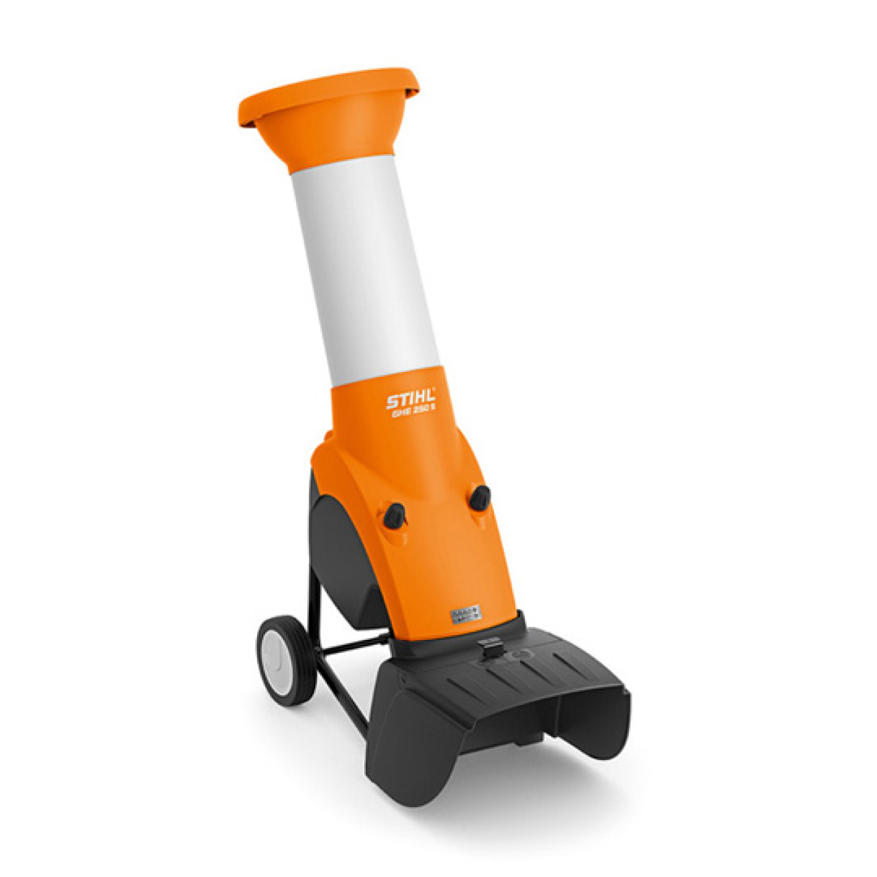 36335_Stihl_60080111140 Elektro-Häcksler GHE 250 S