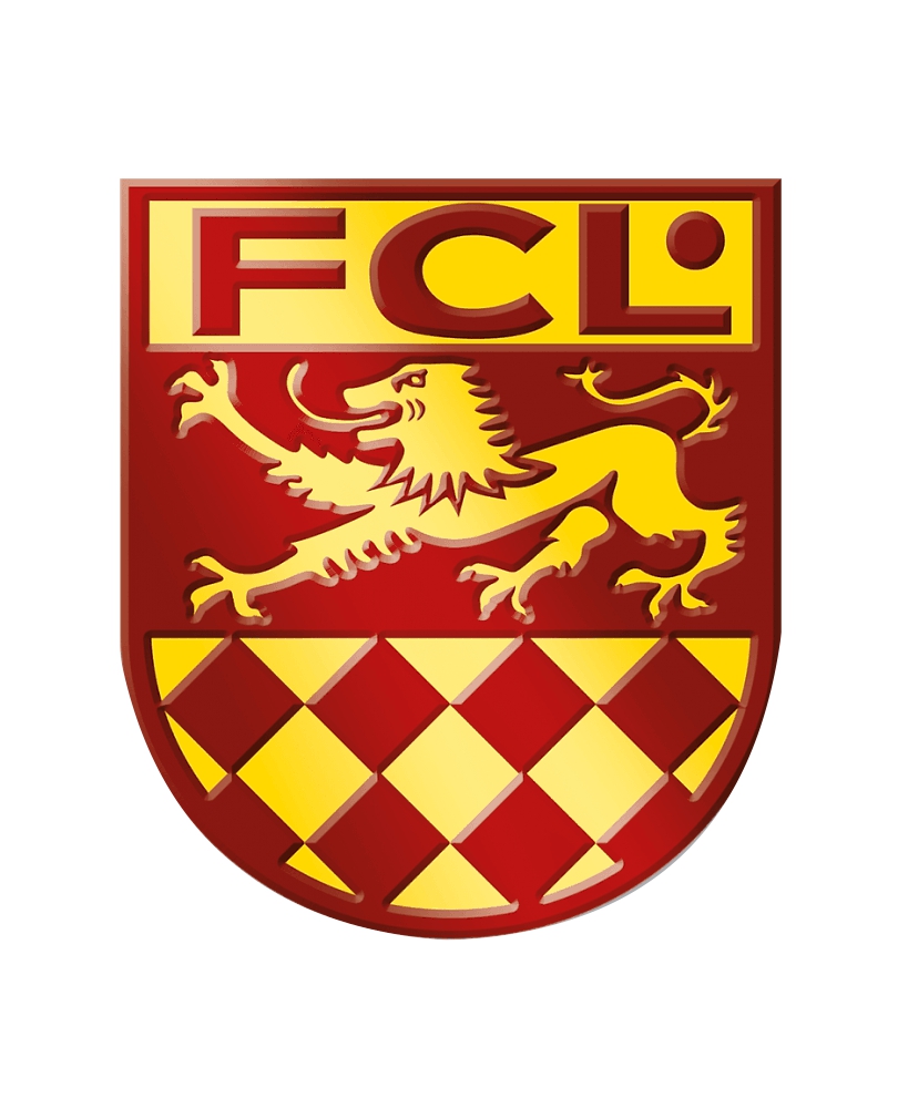 Logo des FC Langenburg.