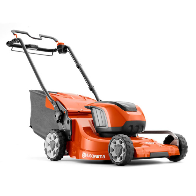 Akku-Rasenmäher LC 347iVX ohne Akku / ohne Ladegerät