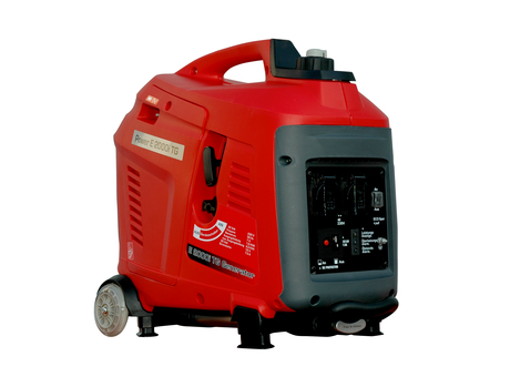 Axxom Inverter-Stromerzeuger 1000i