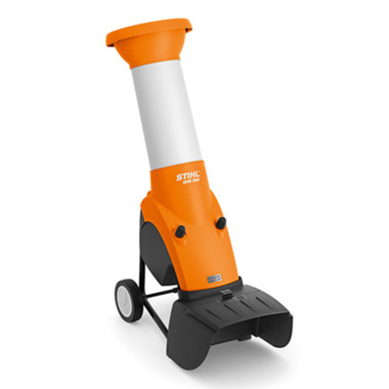 36334_Stihl_60080111030 Elektro-Häcksler GHE 250