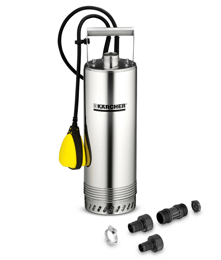 Tauchdruckpumpe BP 2 Cistern