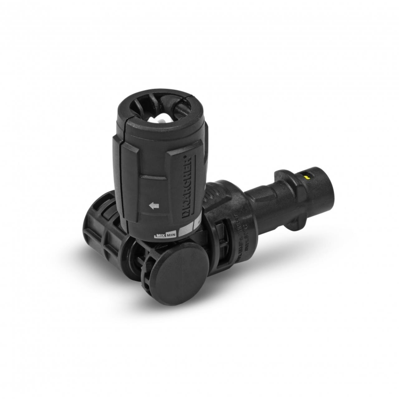 Vario Power Jet Short 360° VP 160 S, K 2 - K 7