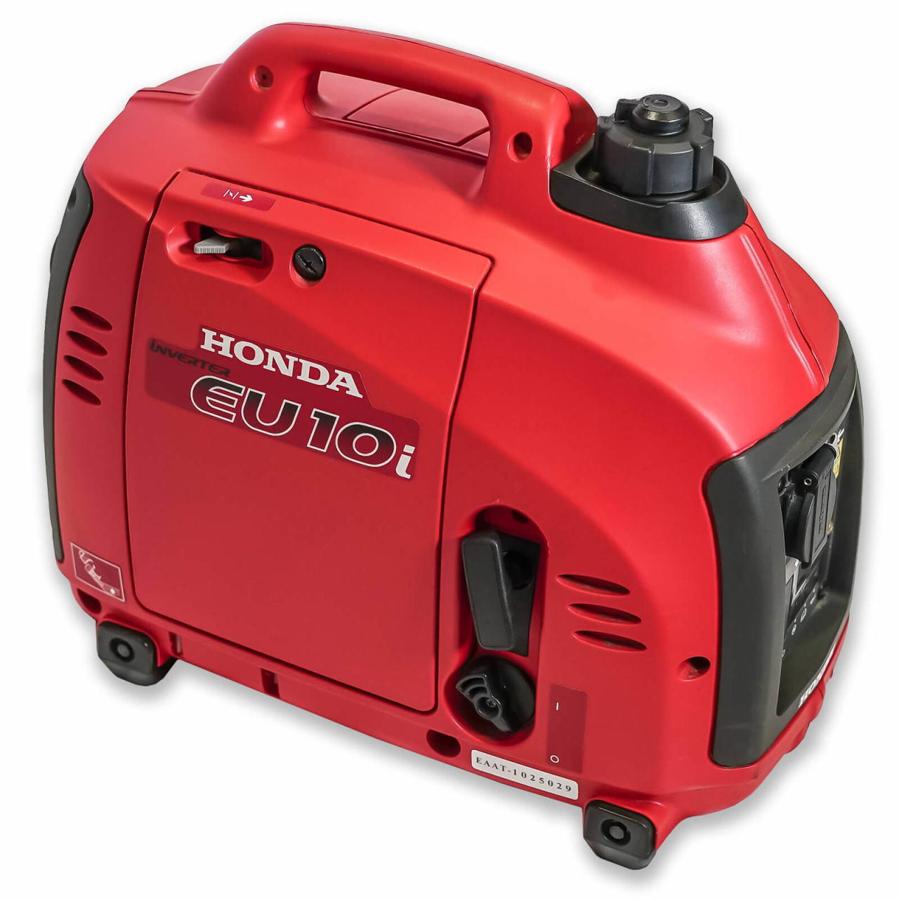 12468_Honda_563655 Stromerzeuger EU 10i