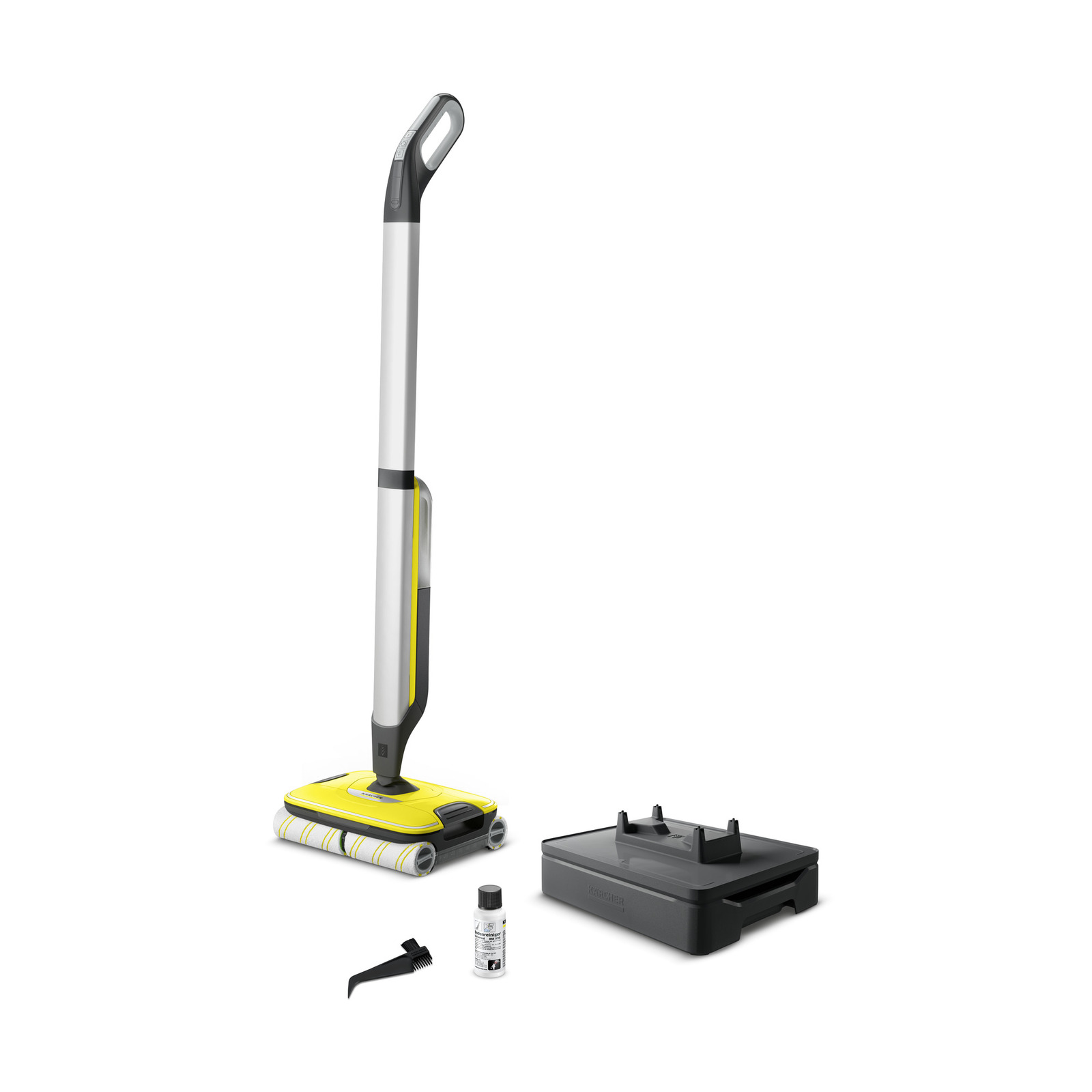 Hartbodenreiniger FC 7 Cordless