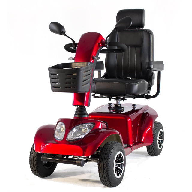 LG Scooter 4028 Seniorenmobil