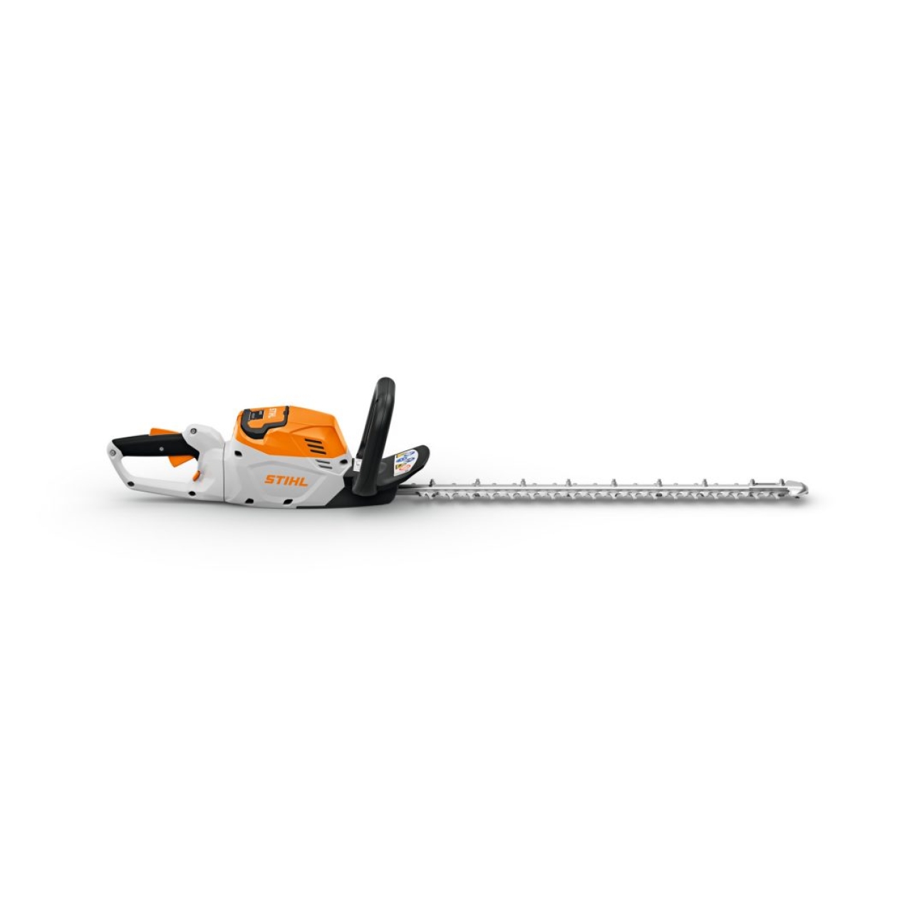 51815_Stihl_HA060113530 Akku-Heckenschere HSA 60 - 60 cm - Grundgerät ohne Akku und Ladegerät