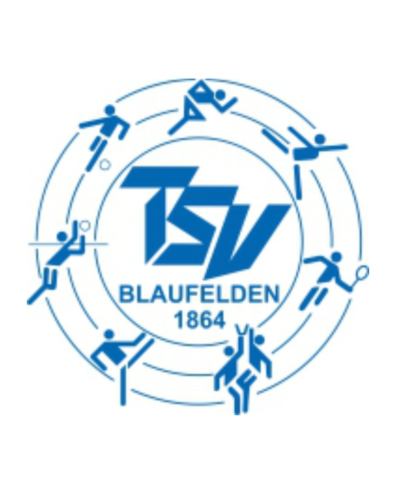 Logo des TSV Blaufelden 1864 e.V.