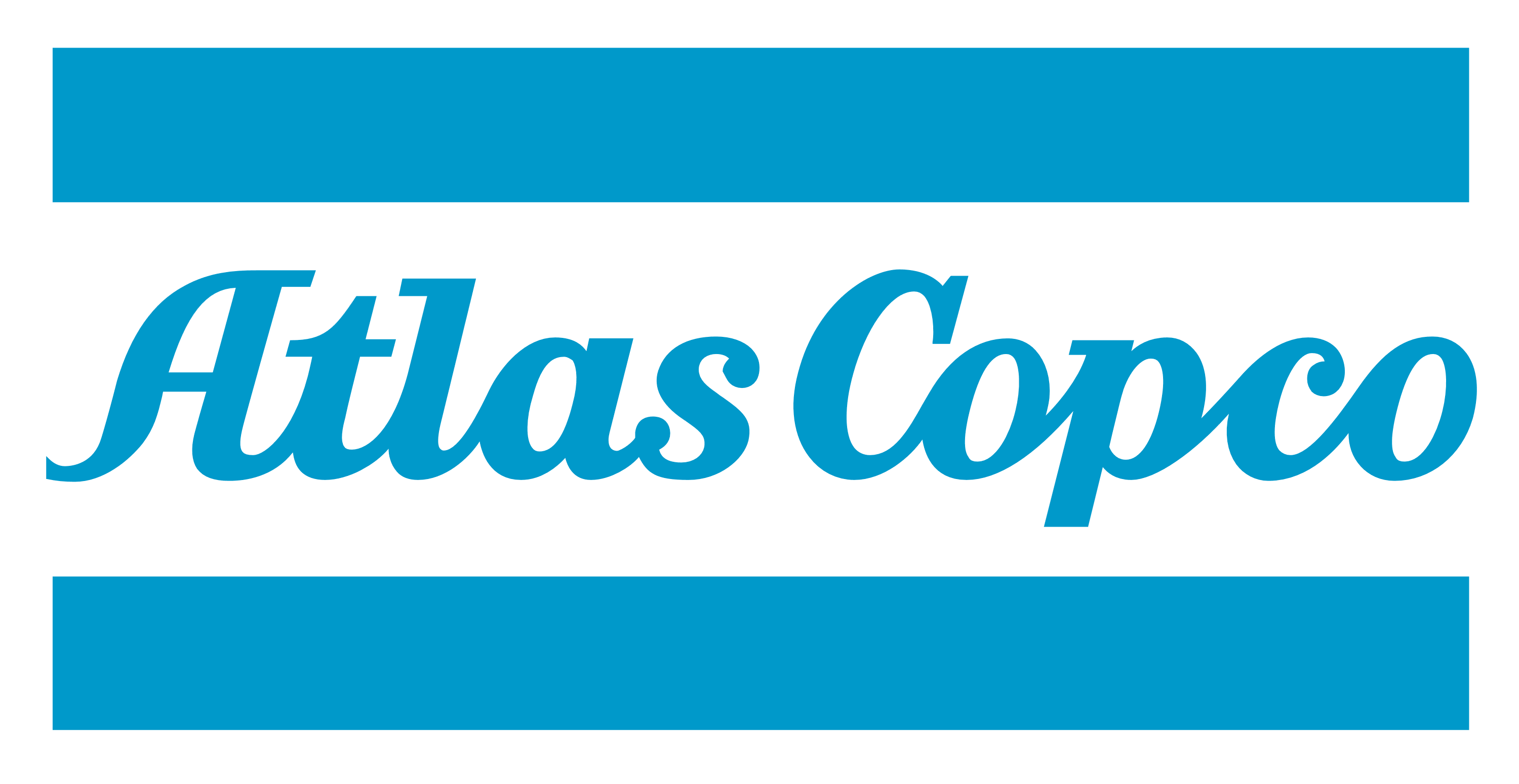 Atlas Copco 