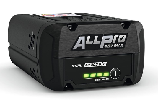 Akku AP 300.0 P ALLPRO