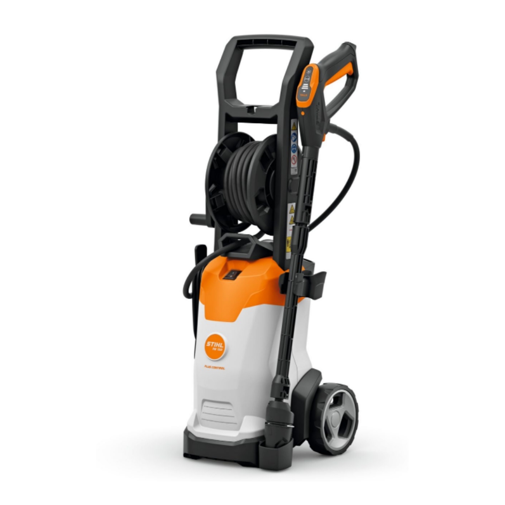STIHL RE 100 Plus Control Hochdruckreiniger