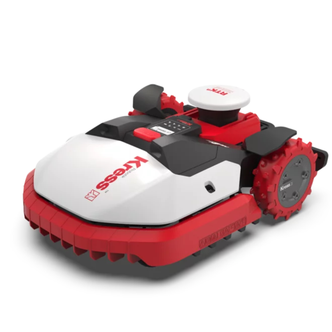 Mähroboter KR236E - Mission Mega RTKn 24000