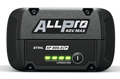 Akku AP 300.0 P ALLPRO