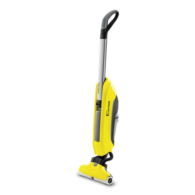 Hartbodenreiniger FC 5 Cordless (nur solange aus Sonderaktion am Lager)