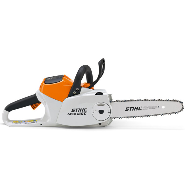 Akku-Motorsäge MSA 160 C-BQ 30 cm ohne Akku / Ladegerät