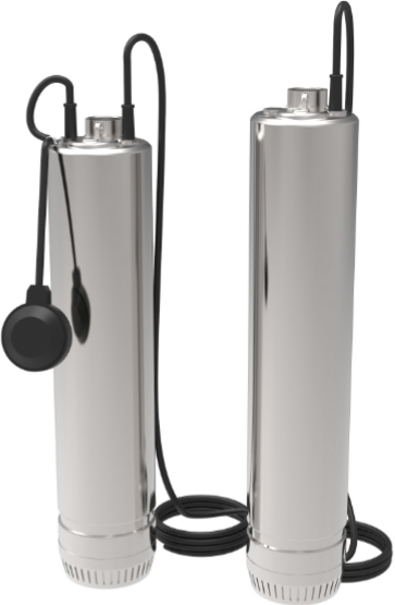 Tauchpumpe SCUBA 5SC6115 C