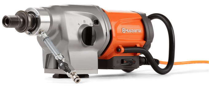 Husqvarna DM400 Bohrmotor