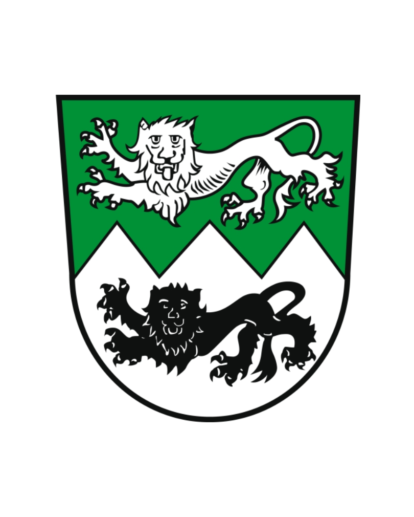 Logo des VfB Franken Schillingsfürst.