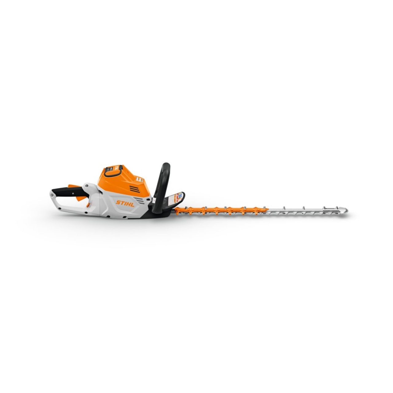 52130_Stihl_HA070113530 Akku-Heckenschere HSA 100 - 60 cm - Grundgerät ohne Akku und Ladegerät