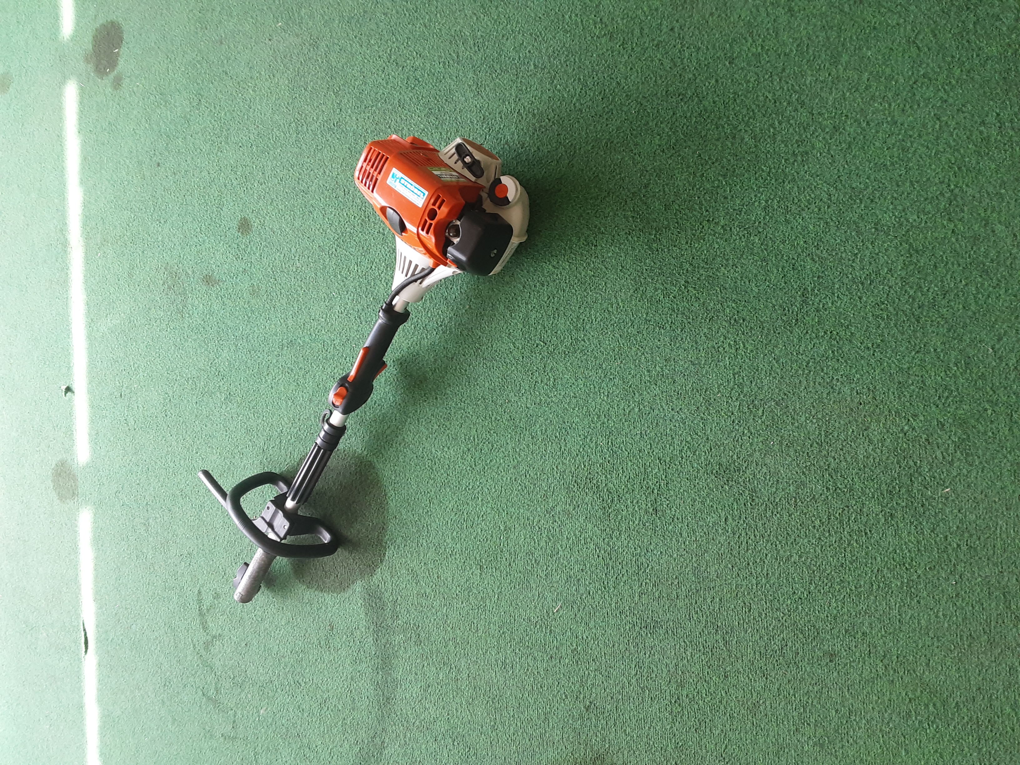 Kombimotor KM 90 R ( Im Aufttrag zu Verkaufen)