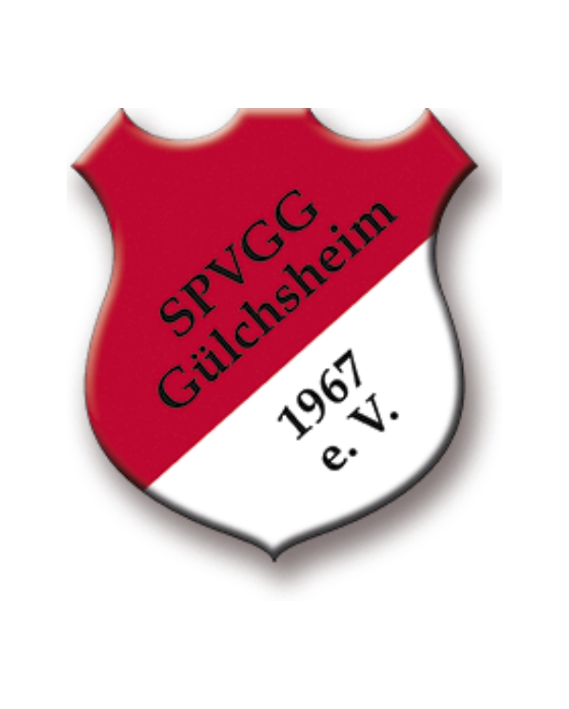 Logo der SpVgg Gülchsheim 1967 e.V.