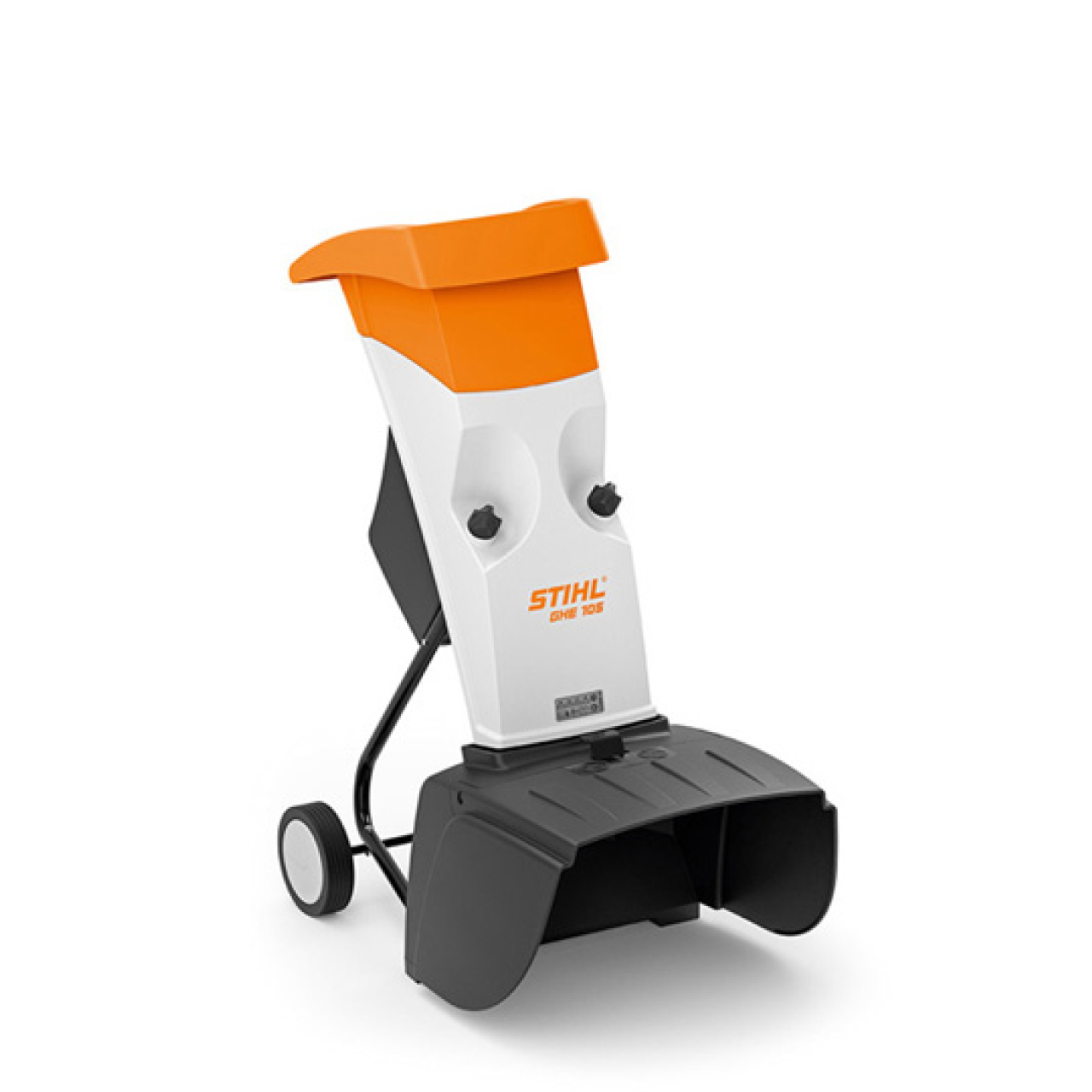 36332_Stihl_60070111175 Elektro-Häcksler GHE 105