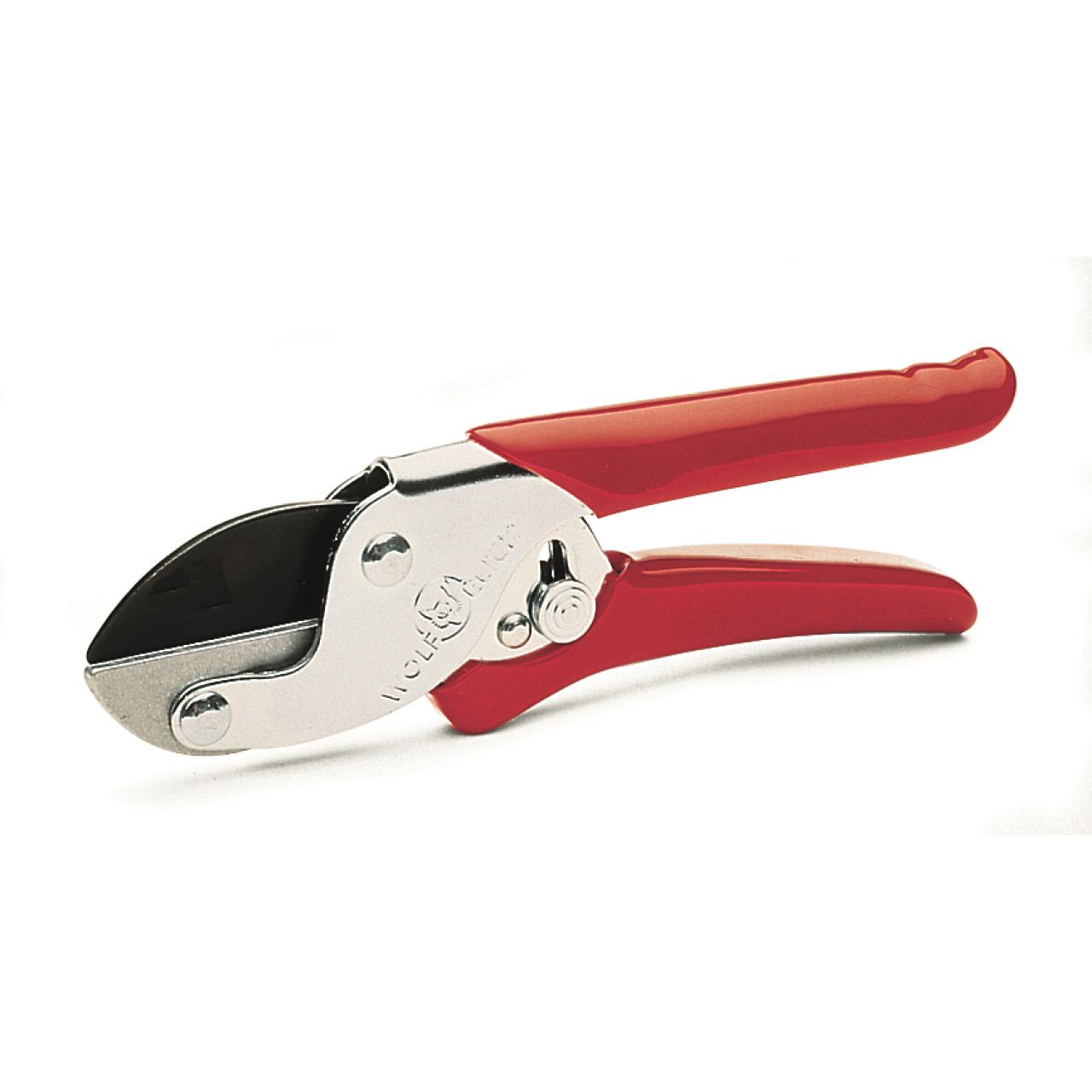 Gartenschere Amboss RS-EN