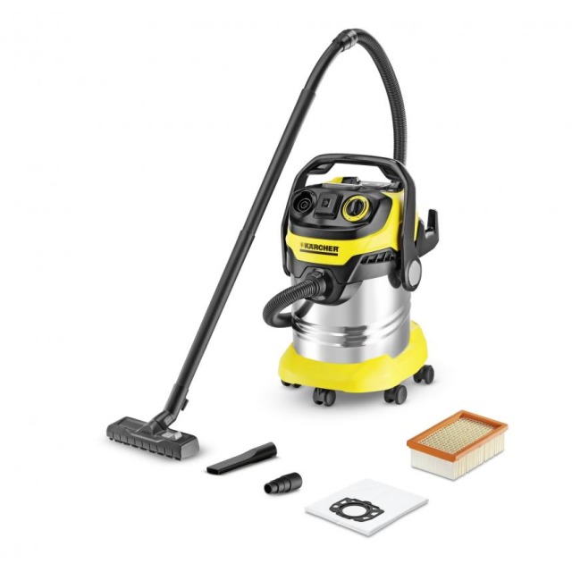 Mehrzwecksauger WD 5 P Premium (nur solange aus Sonderaktion am Lager)