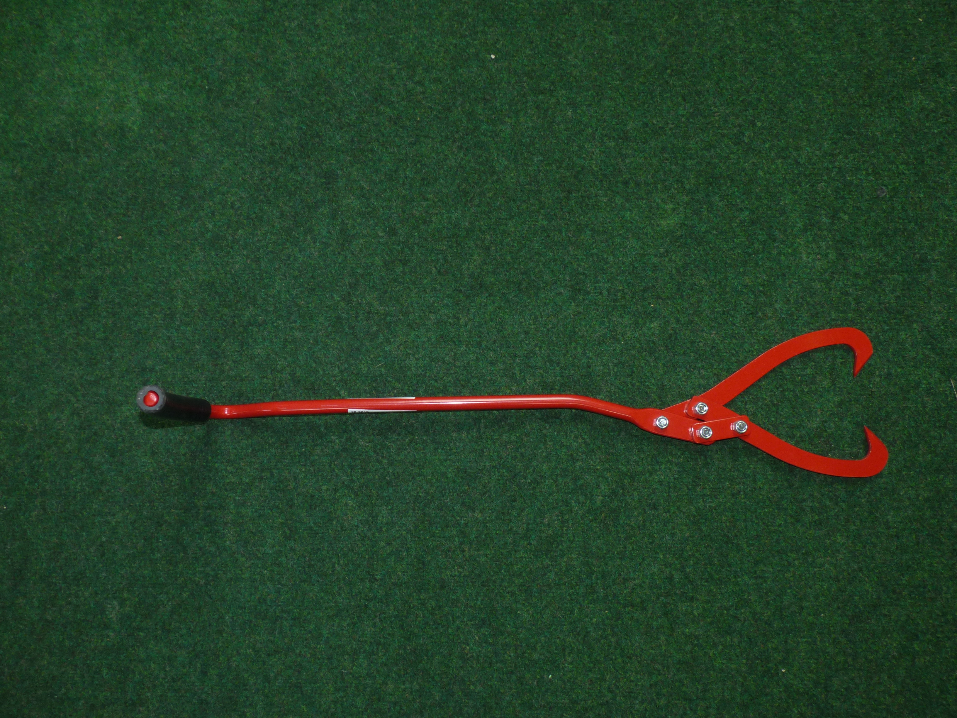 Vorlieferzange Stubai Greifweite 265mm