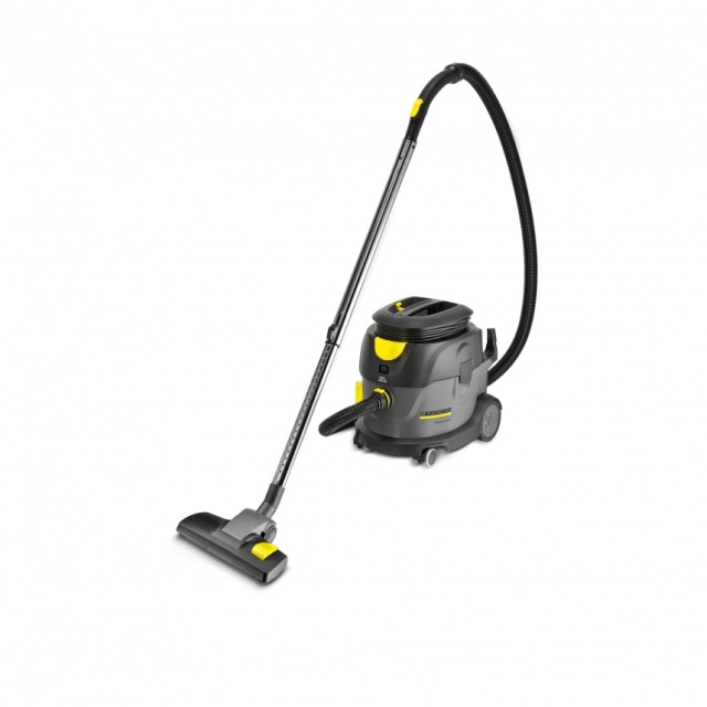 T 15/1 eco!efficiency – effizienter Trockensauger für den professionellen Einsatz    1.355-246.0