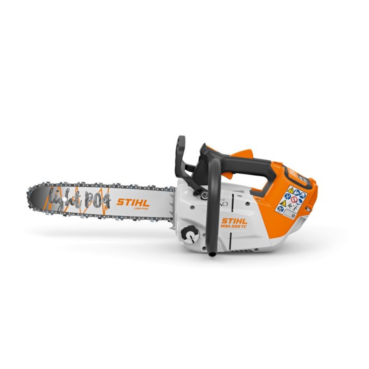 Akku-Motorsäge MSA 220 TC-O 35 cm / 63 PS3 - Grundgerät ohne Akku und Ladegerät