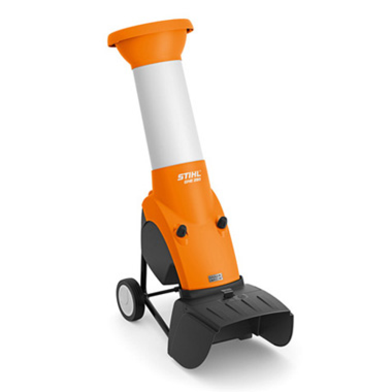 36336_Stihl_60080111035 Elektro-Häcksler GHE 260