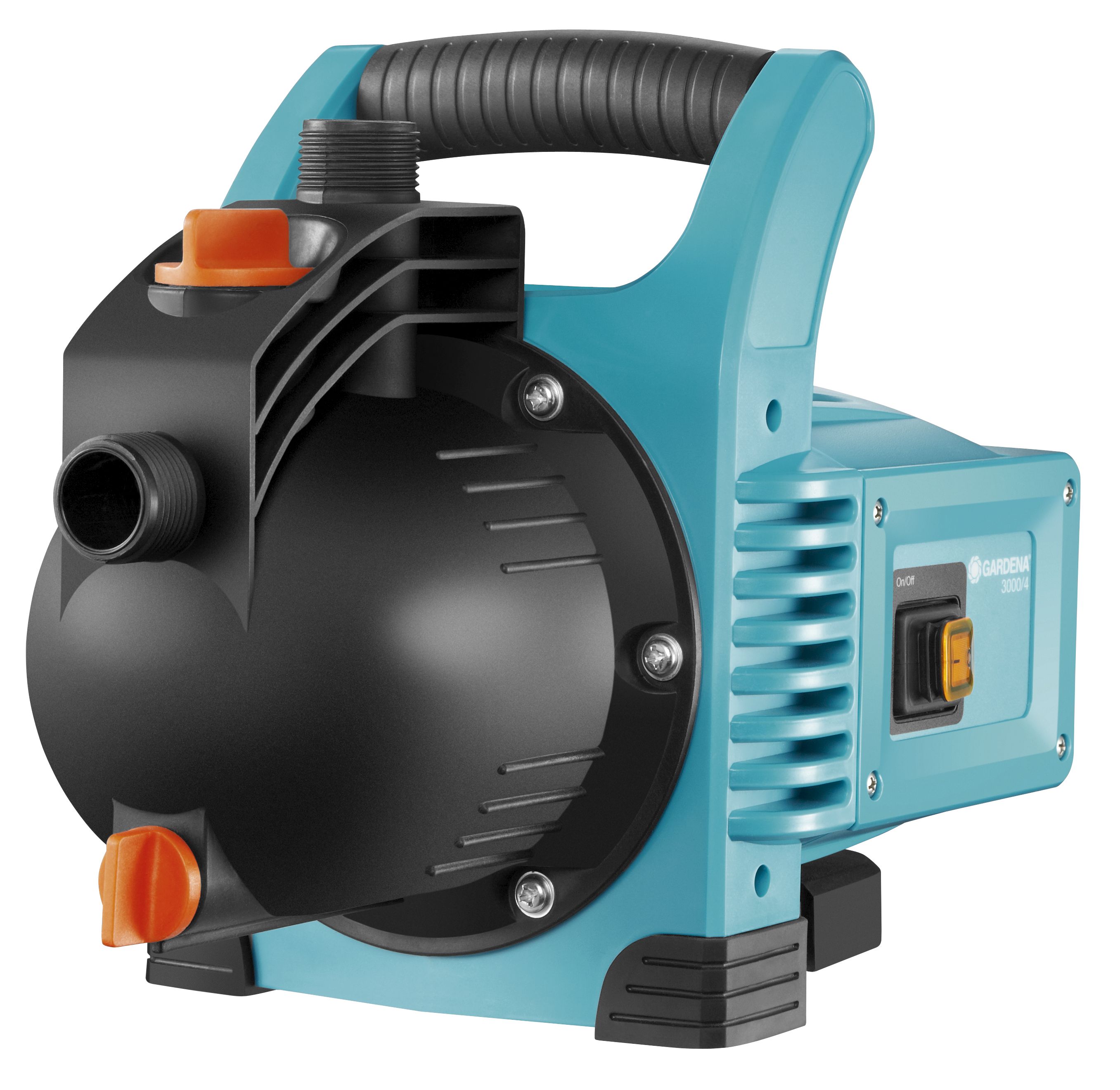 Gartenpumpe 3000/4