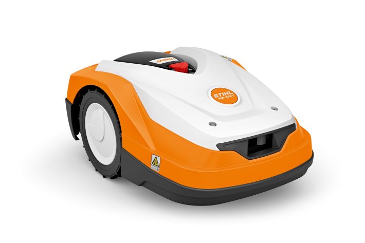 Mähroboter RMI 522 C