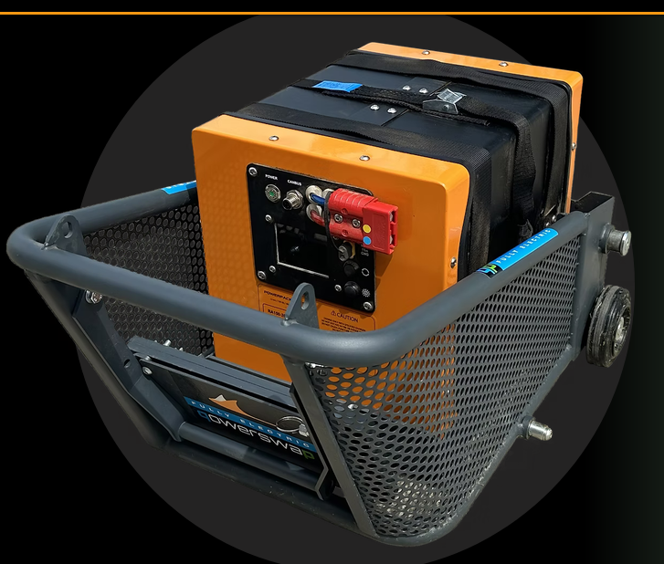 Smart Akkupack 150 AH