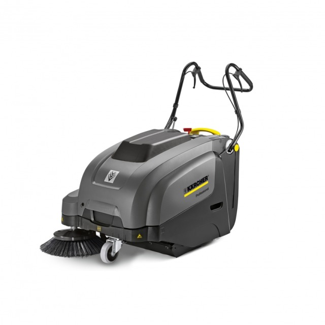 Kehrmaschine KM 75/40 W Bp Pack (nur solange aus Sonderaktion am Lager)